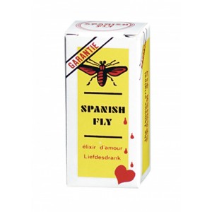 Spanish Fly Extra 15ml