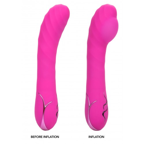 vibratore punto g G Inflatable G-Wand