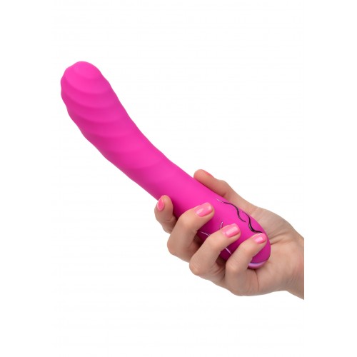 vibratore punto g G Inflatable G-Wand