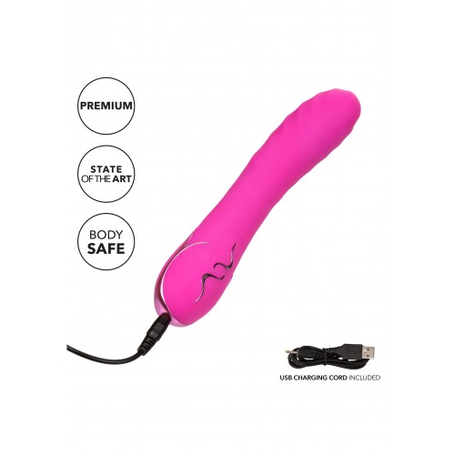 vibratore punto g G Inflatable G-Wand