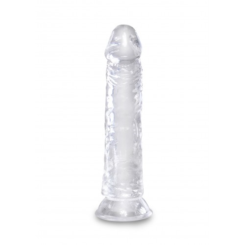 fallo in silicone King Cock 8 Inch Cock