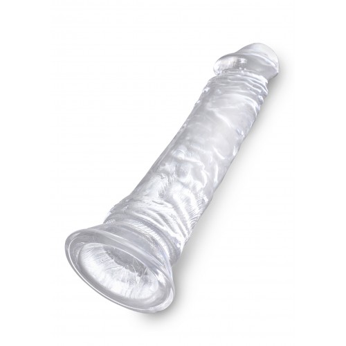 fallo in silicone King Cock 8 Inch Cock