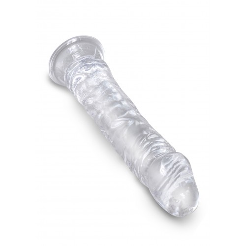 fallo in silicone King Cock 8 Inch Cock