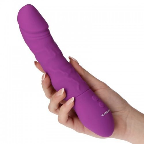 Vibratore realistico elys Imperial...