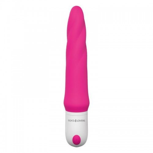 Vibratore design elys unicorn vibe pink