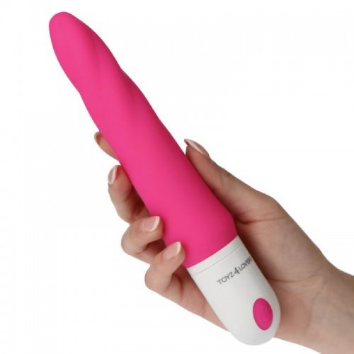 Vibratore design elys unicorn vibe pink
