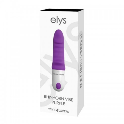 Vibratore design elys rhinhorn vibe...