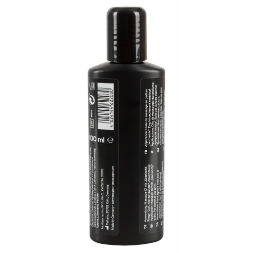 olio massaggio Erotic Massage Oil...