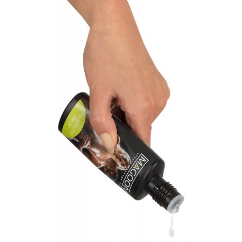 olio massaggio Erotic Massage Oil...