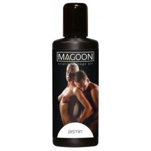 olio magoon jasmine Gelsomino
