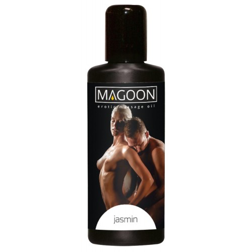 olio magoon jasmine Gelsomino