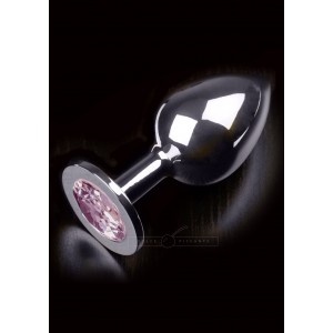 Jewellery in Silver - Large