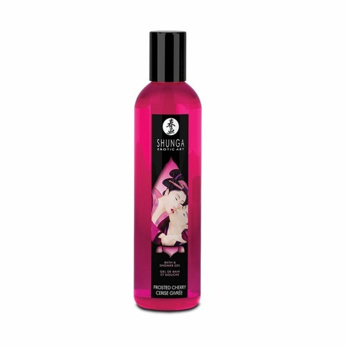 BATH & SHOWER GEL EXOTIC 500ml...