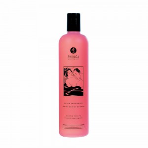 BATH & SHOWER GEL EXOTIC...