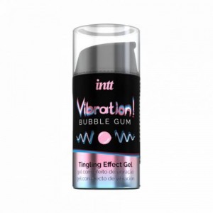 INTT VIBRATION BUBBLEGUM... 2