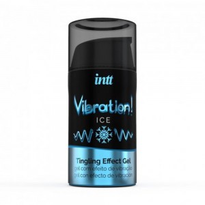 INTT VIBRATION ICE FROST... 2