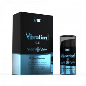 INTT VIBRATION ICE FROST...