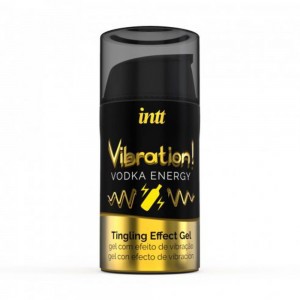 INTT VIBRATION VIBRATORE... 2