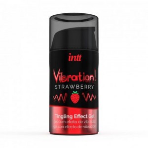 INTT VIBRATION STRAWBERRY... 2