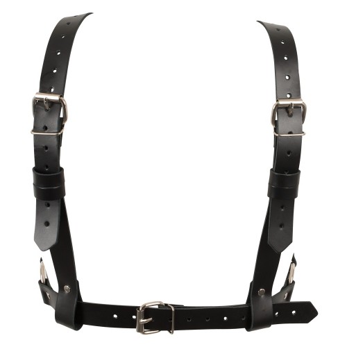 Top BDSM Chest Harness