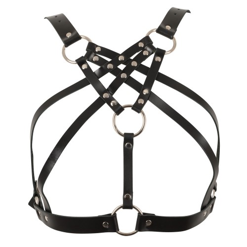 Top BDSM Chest Harness