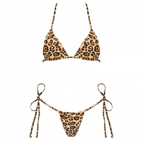 BIKINI BELLA VISTA WILD TAGLIA UNICA