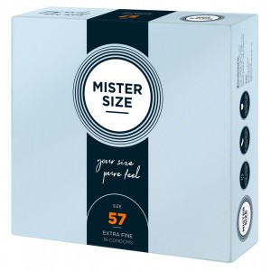 profilattici 36 pz Mister... 2