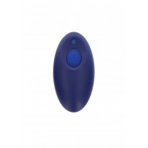 Plug anale vibrante Remoto... 2