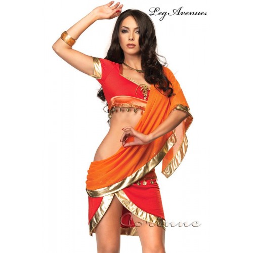 Danzatrice indiana M/L