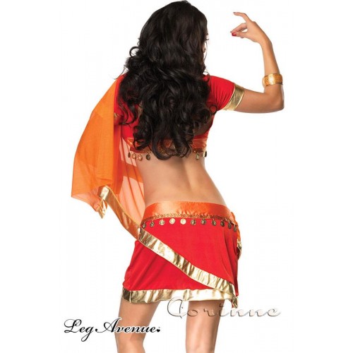 Danzatrice indiana M/L