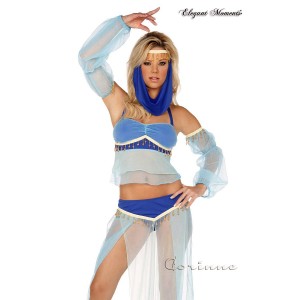 Costume danzatrice del... 2