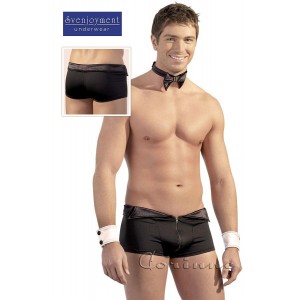 Set intimo 3 pz. maggiordomo M