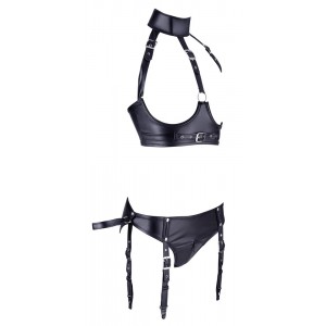 set donna Bra and Briefs M 2