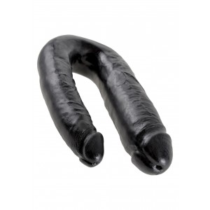 Cock U-Shape Double Trouble L