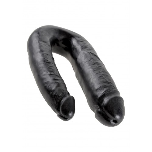 Cock U-Shape Double Trouble L