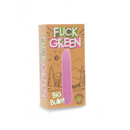 stimolatore clitorideo Bio Bullet