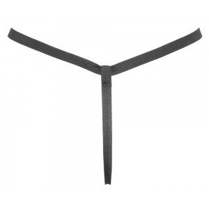 Perizoma in PVC Vinyl String 2