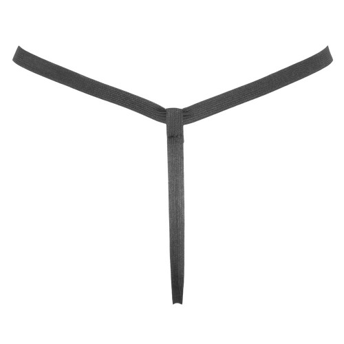 Perizoma in PVC Vinyl String