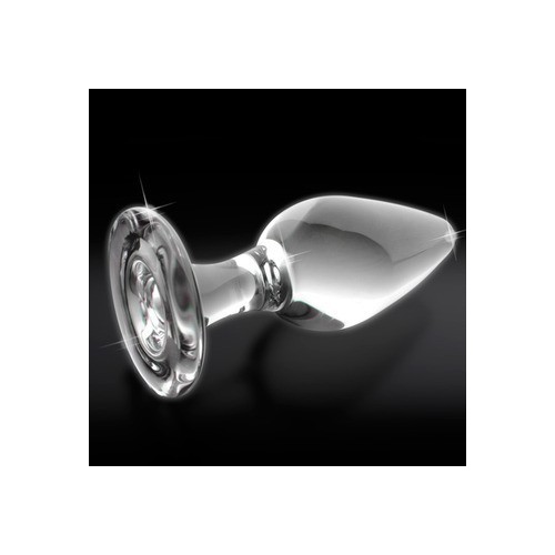 Fallo Glass Icicles No. 26