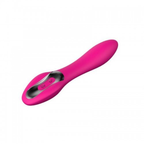 Vibratore design elys Concave pink