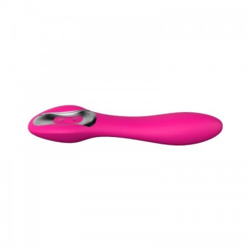 Vibratore design elys Concave pink