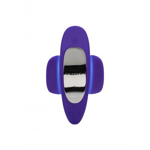 Stimolatore clitorideo remoto...