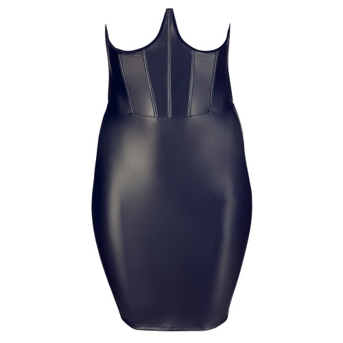 Abito senza spalline XL