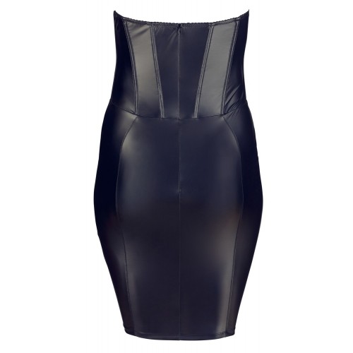 Abito senza spalline XL