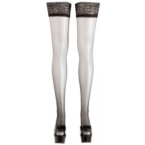 Calze autoreggenti L 2