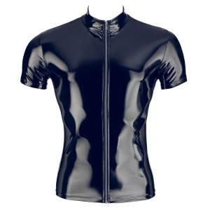 Camicia aderente alla... 2