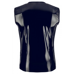 Maglietta in stile biker... 2