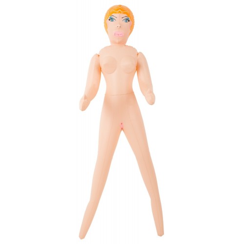 bambola gonfiabile love doll storm