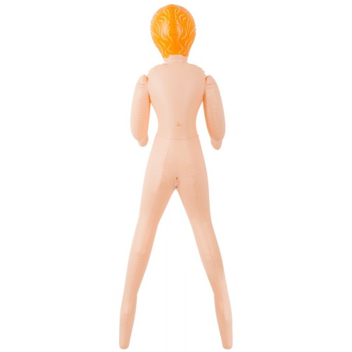 bambola gonfiabile love doll storm